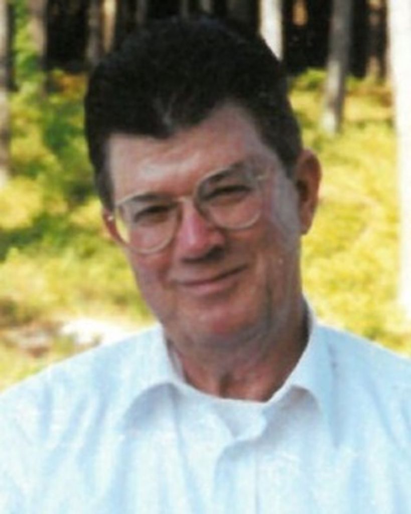 Spencer Gene McDaniel Profile Photo