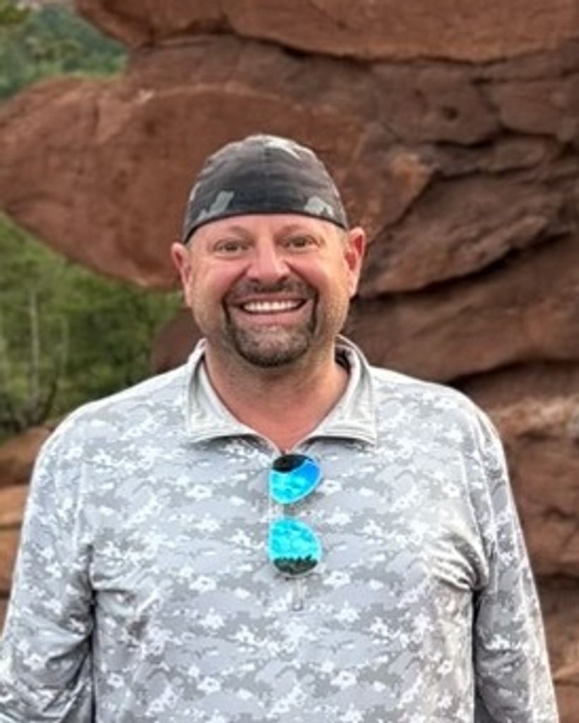 Michael "Smilely" Wright Profile Photo