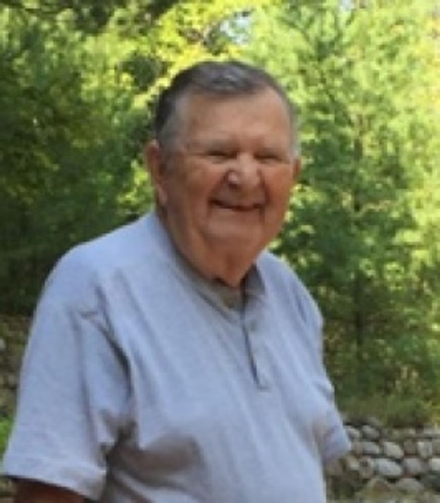 Frank Casarotto, Sr.