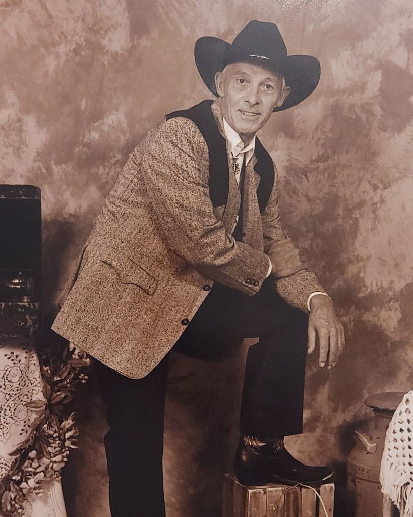 Joseph Creech Profile Photo
