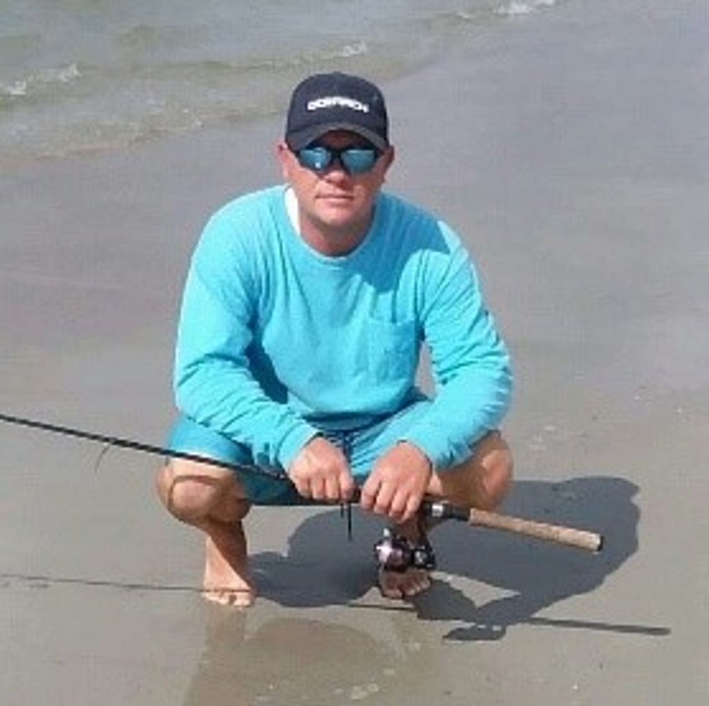 Ricky Hubbard