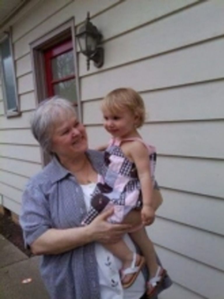 Joyce Helen Kmiec Gehring