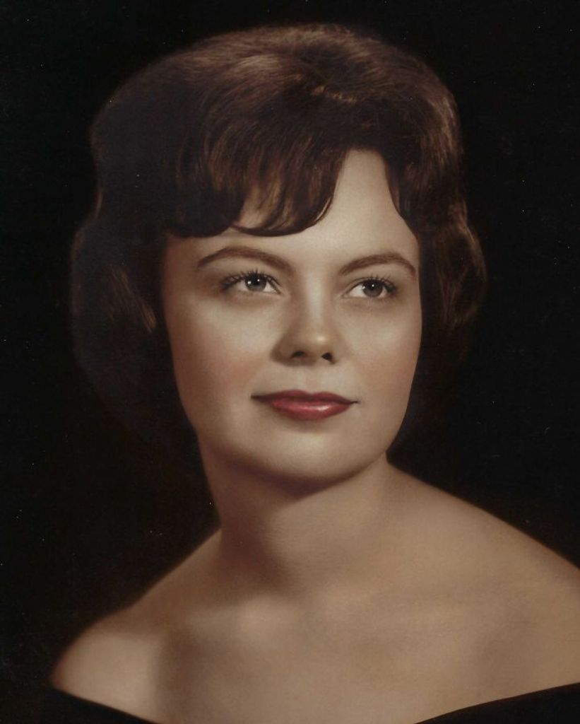 Nancy Nelson