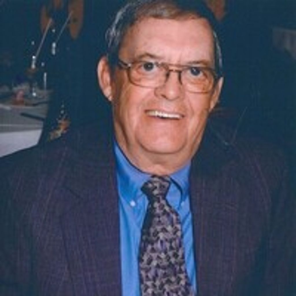 Everett Francis Lahue Profile Photo