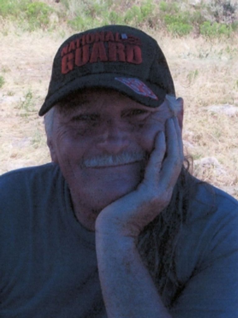 Clifford Joe Christensen