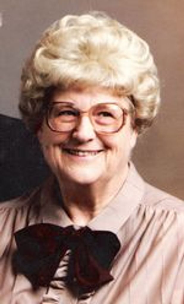 Ruth Marie Reid