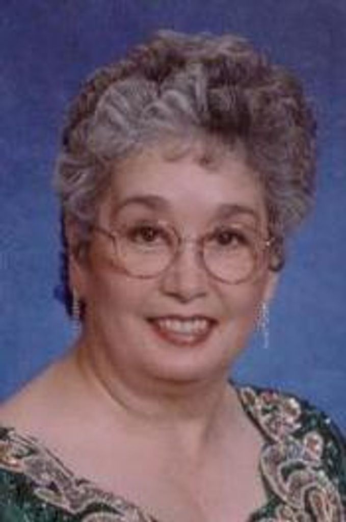 Secundina "Connie" Anderson