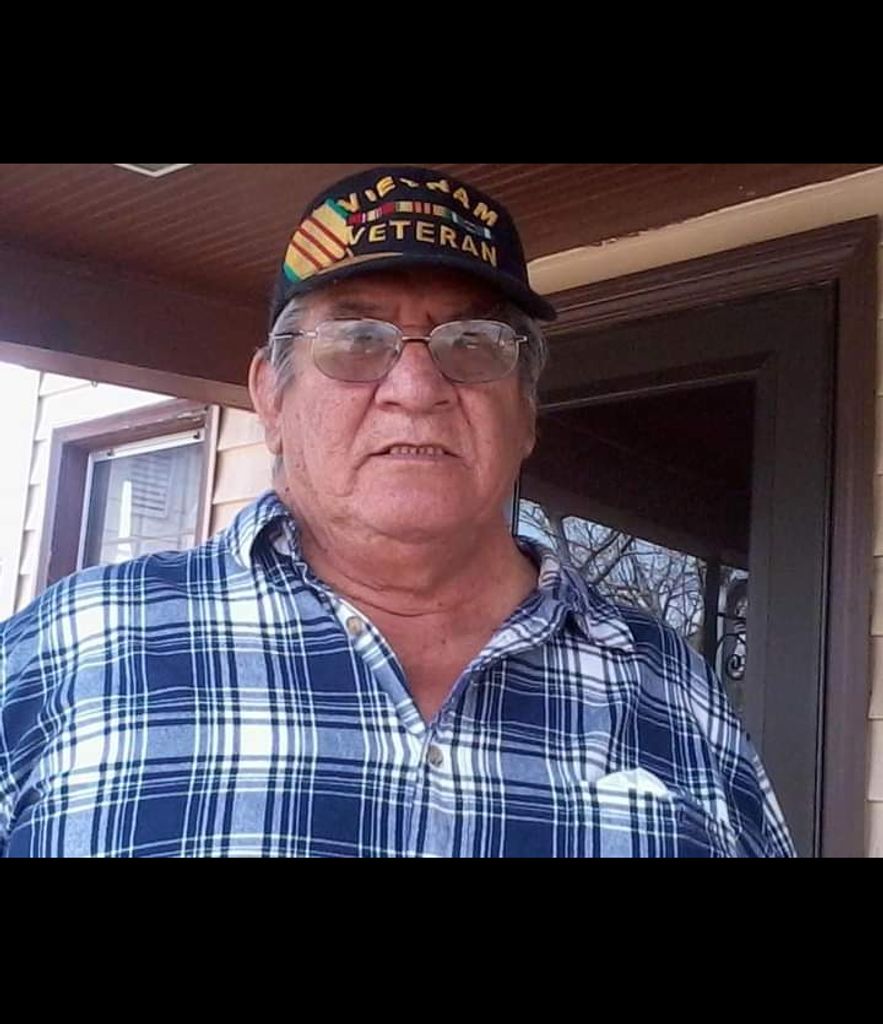 Gregorio Estala Sr. Profile Photo