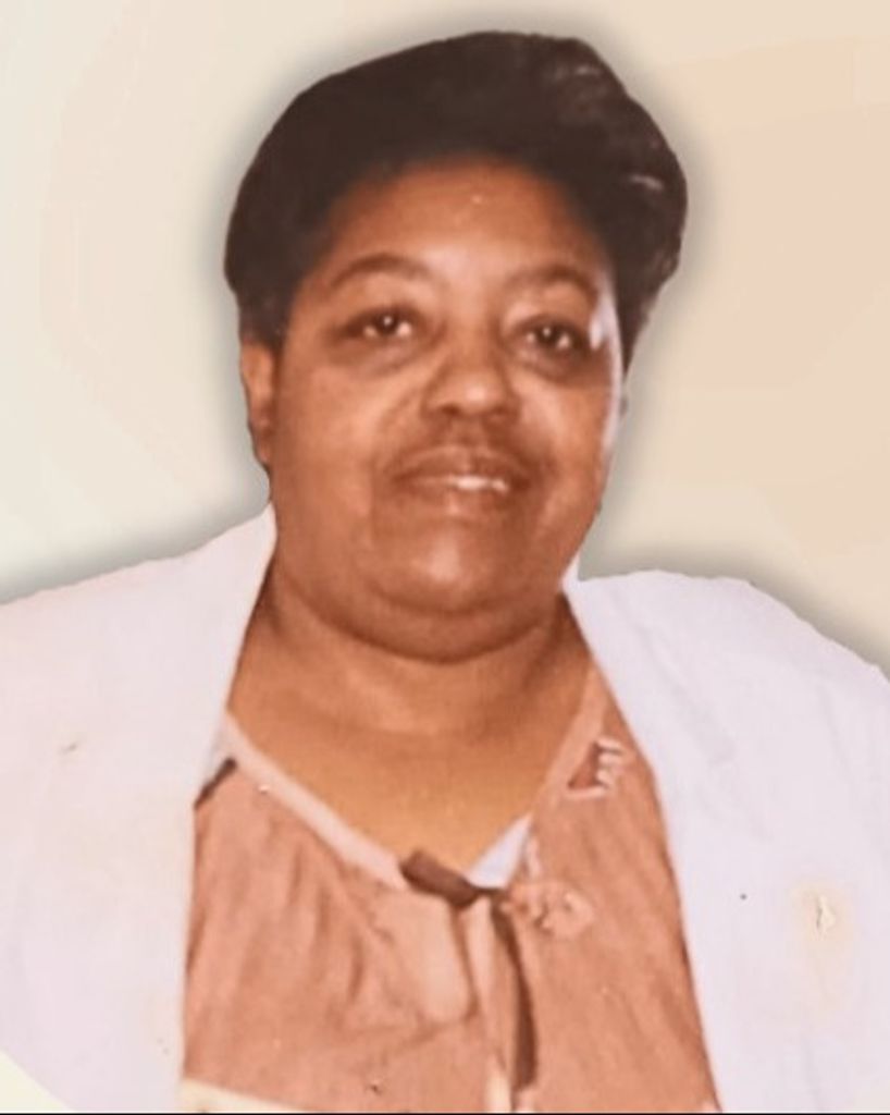 Ruth Ellison Profile Photo