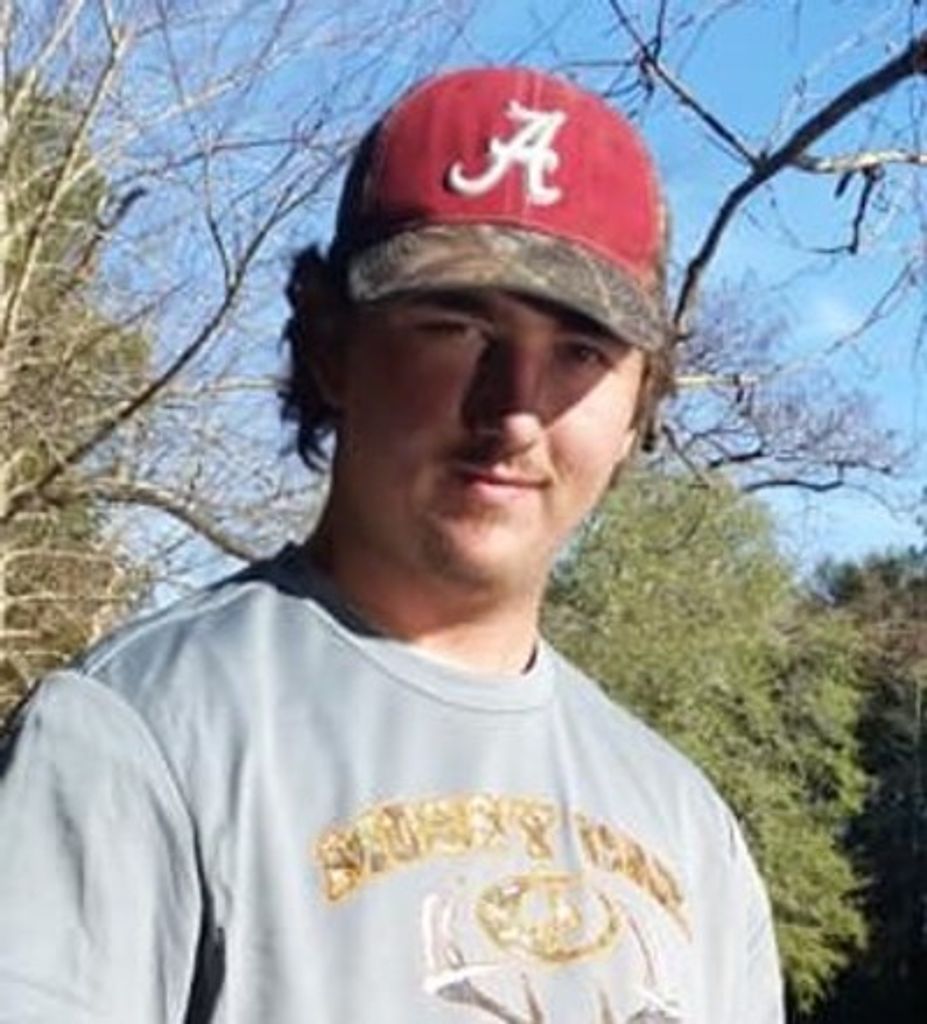 Daniel Richardson Profile Photo