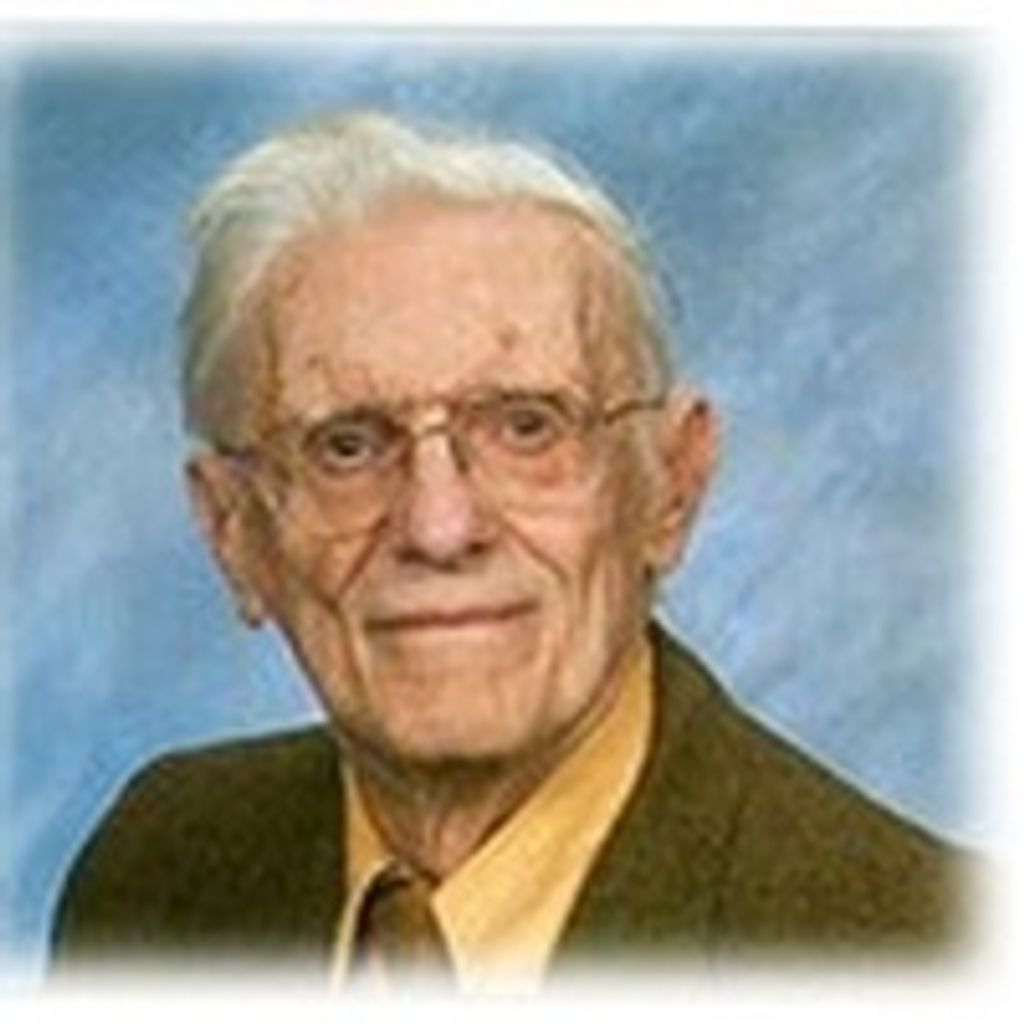 Sidney Ronald Heskin Profile Photo