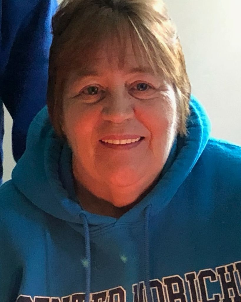 Patricia Lenz Profile Photo