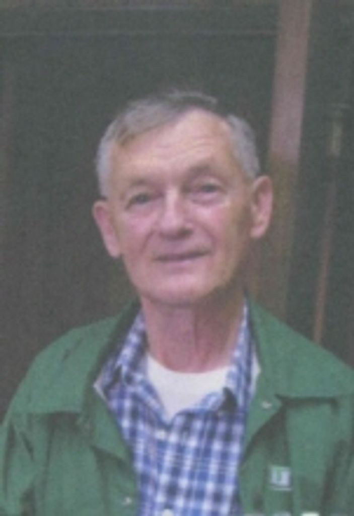 Wayland Donald Balser