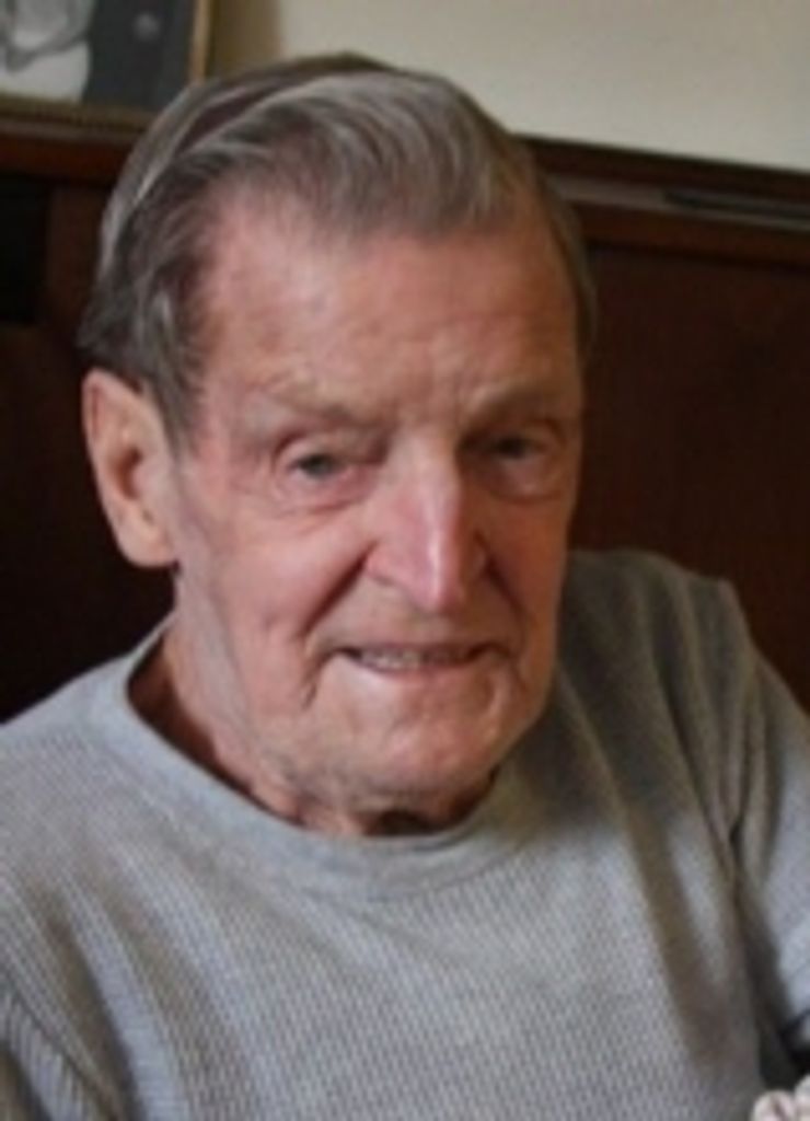 Kenneth Herky' Patchell