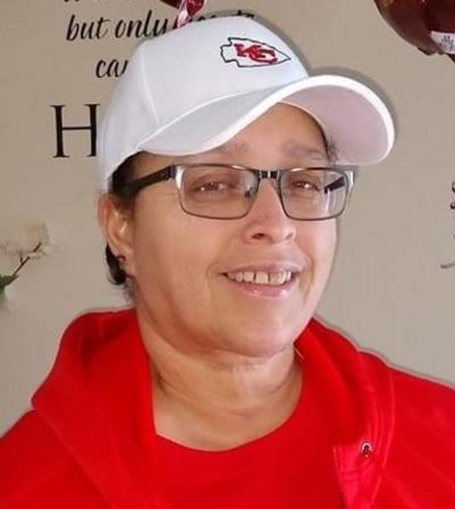 Angela Marlene Kelso Profile Photo