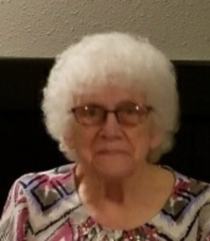 Sabina Greta Johnson Profile Photo
