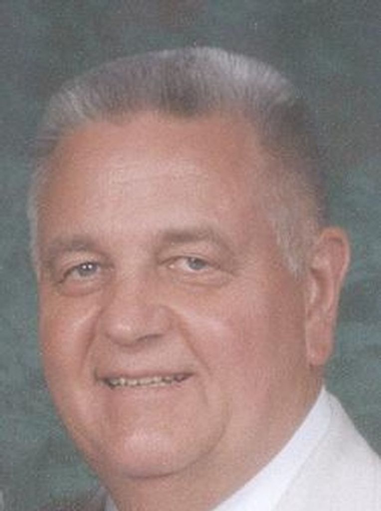 John Ross (Jack) Sanders