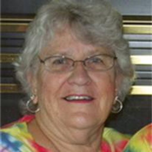 Eileen Burr (Bracy) Profile Photo