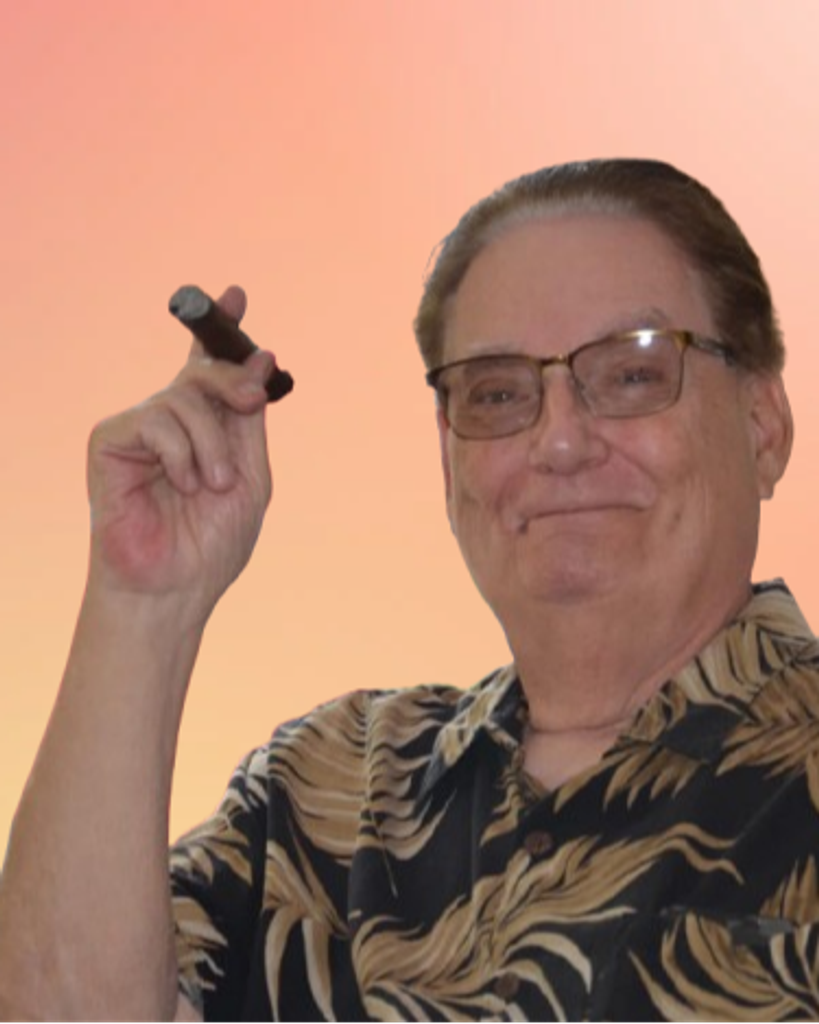 Franklin A. "Frank" Spizzieri Profile Photo