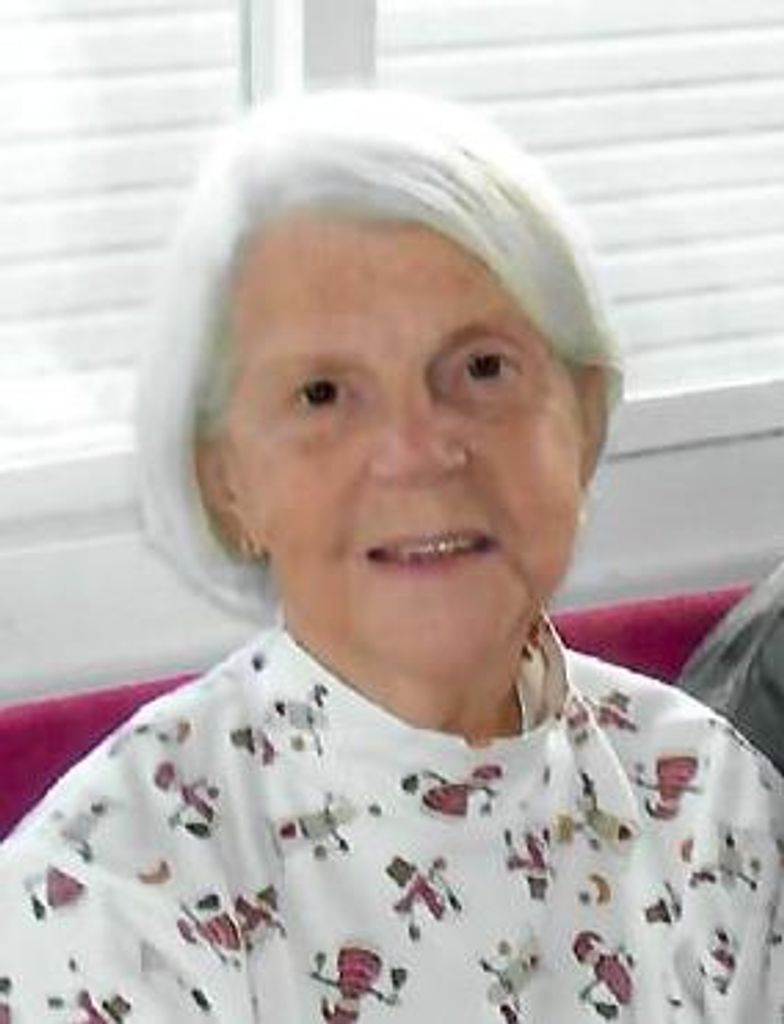 Phyllis Frye