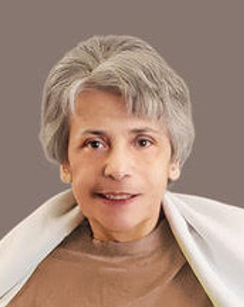 Jacqueline Jacovini Profile Photo