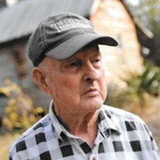 Maurice Raker Profile Photo