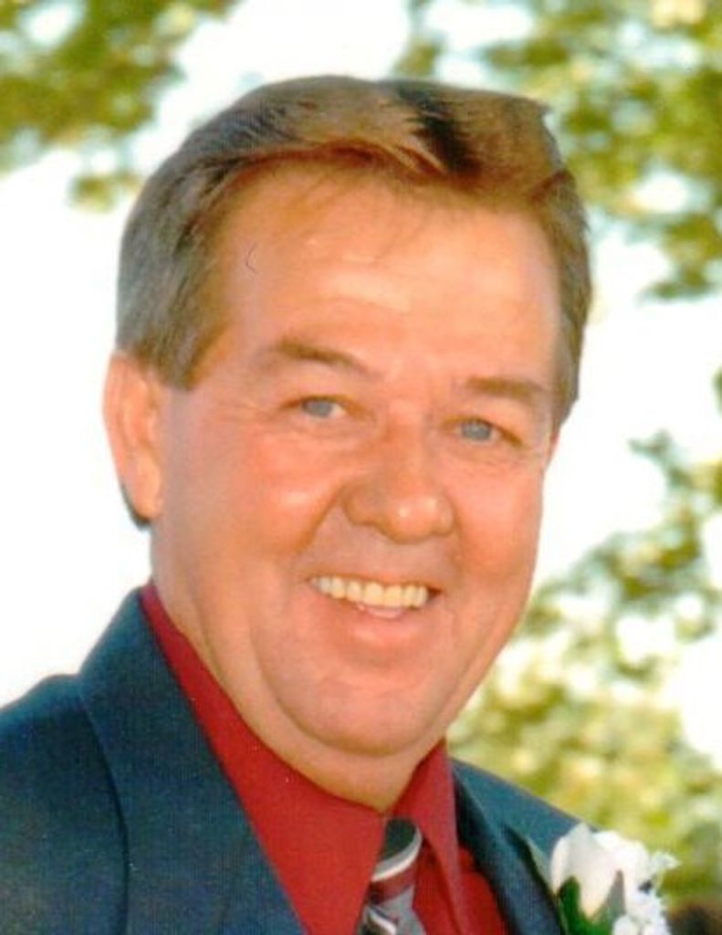 Terry G. Holcomb Sr.