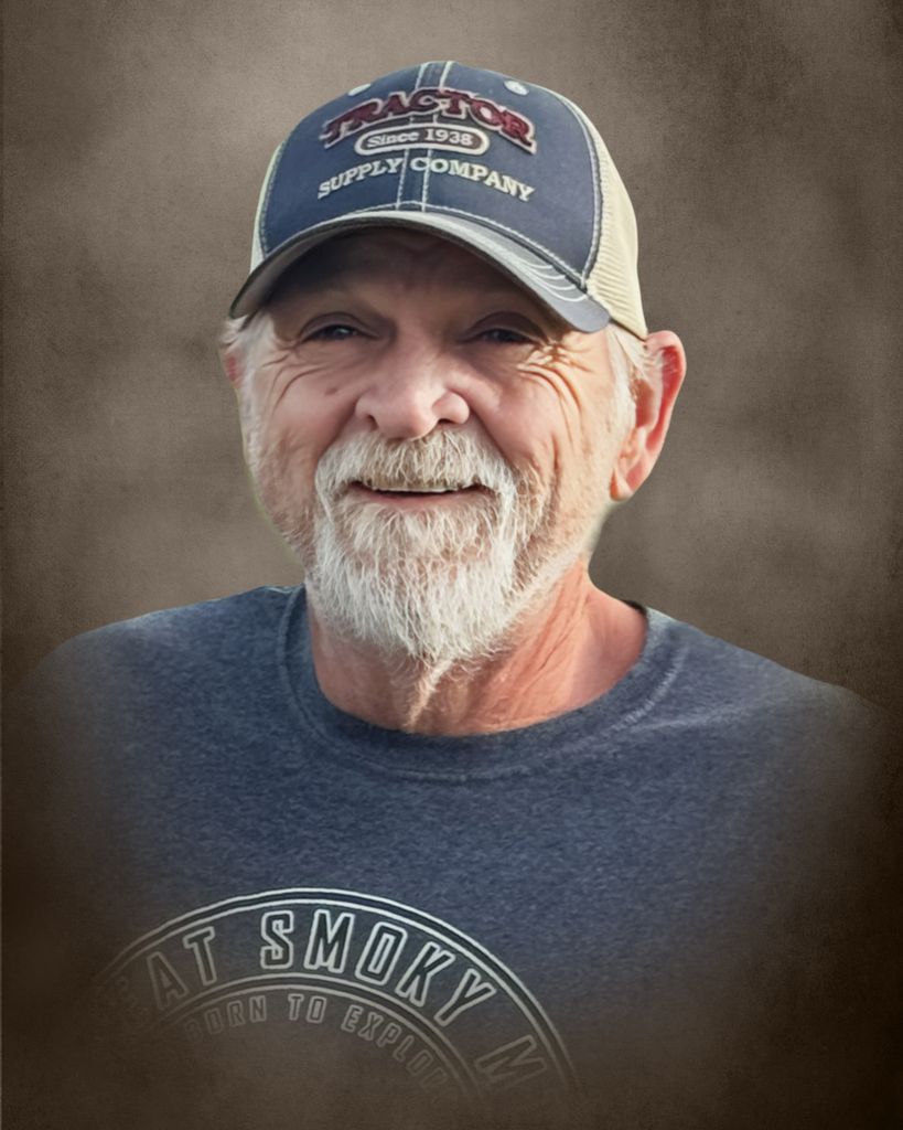 James Lawson Short, Jr. Profile Photo