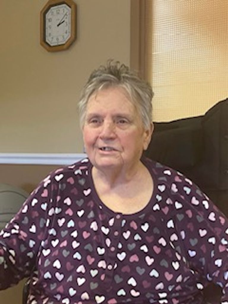 Patricia Ann (Pastella)  Riebel Profile Photo