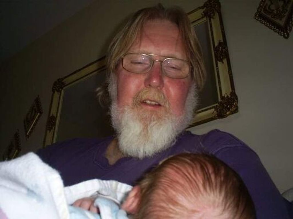 Randall Wayne Woolwine