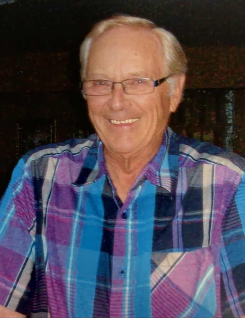 Winston Frank Alexander Profile Photo