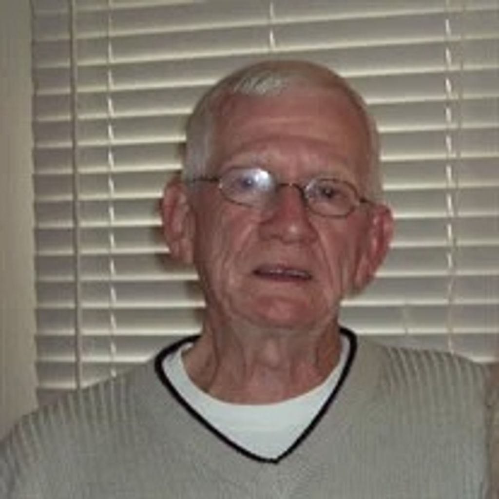 James Dickerson Profile Photo
