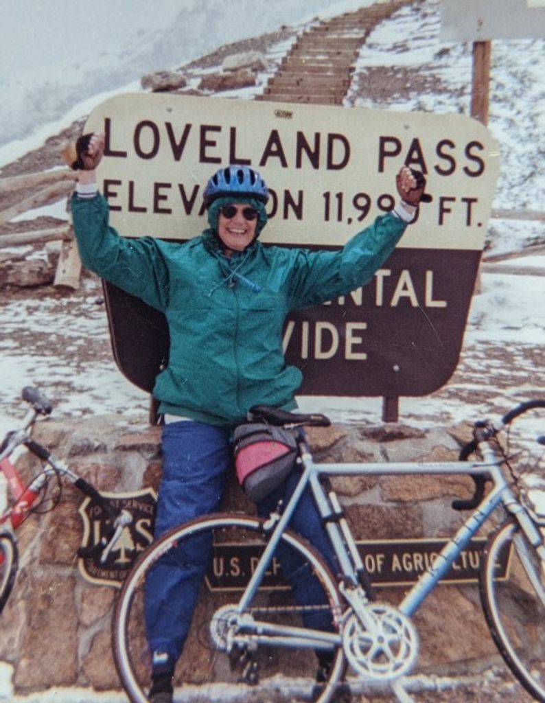 Gwendolyn Giffin