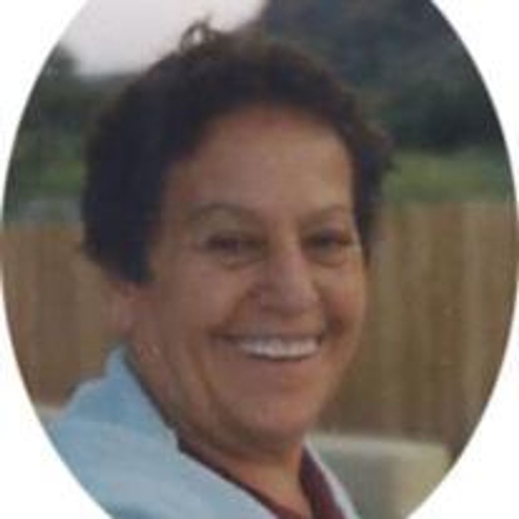 "Susa" Andrea Jesucita (Santillanes) Romero