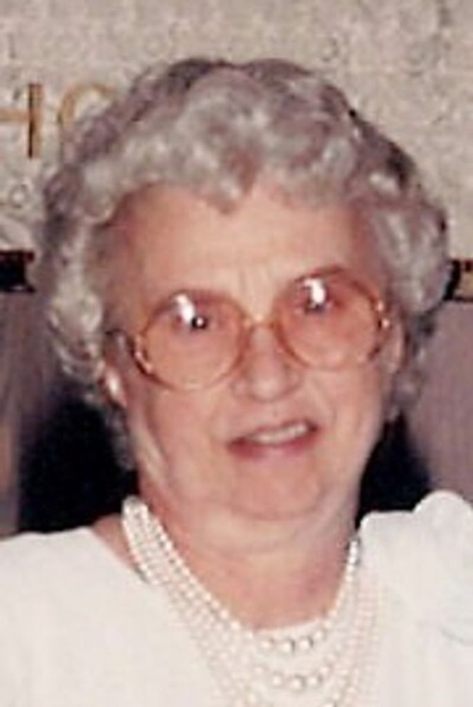 Erma C. Miller Profile Photo