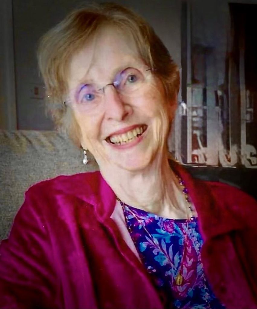 Doris A. Stout Profile Photo