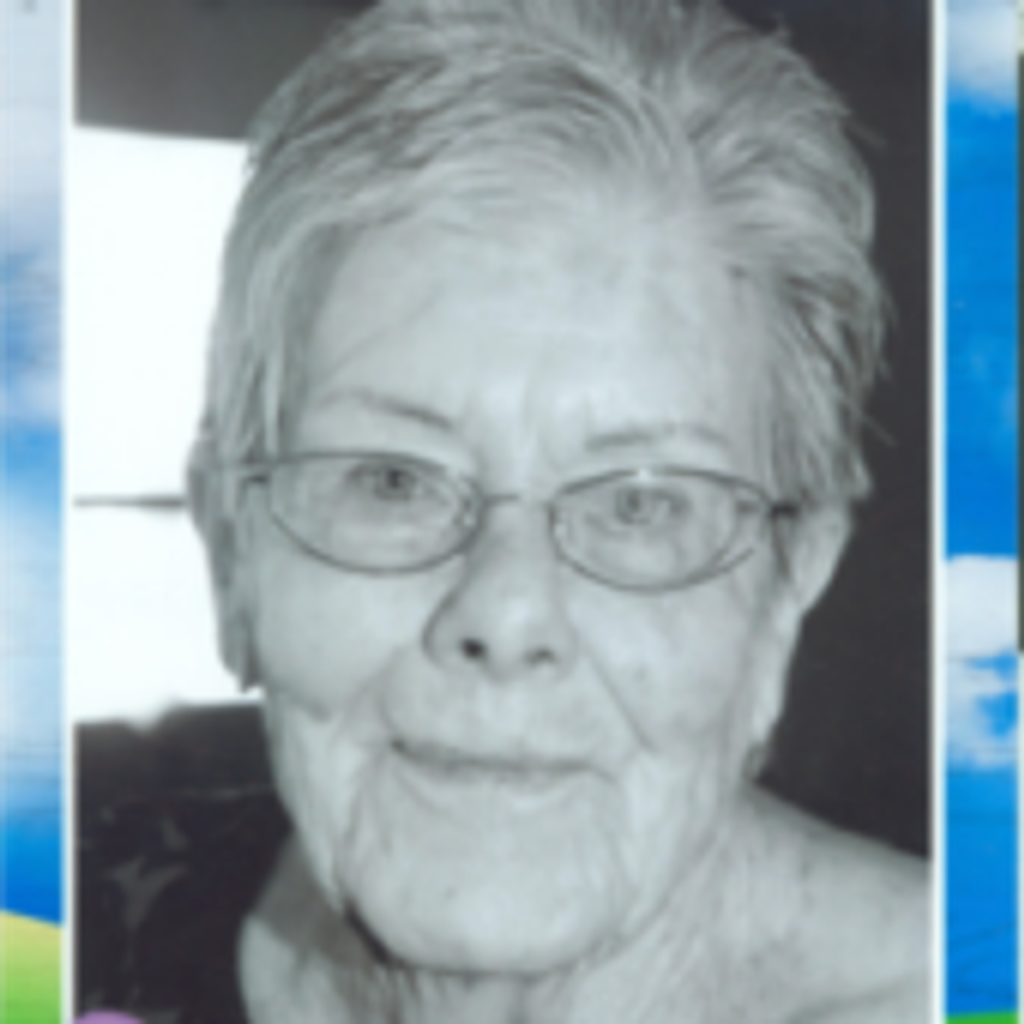 Bertha O. Aaron Profile Photo