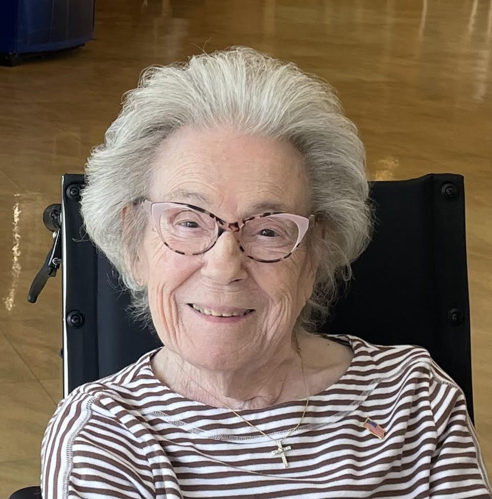 Mary D. Mazzacone Profile Photo