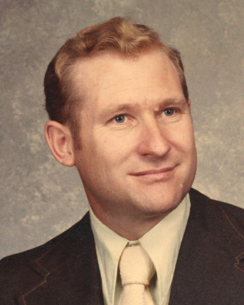 Glenn Clark Blalock