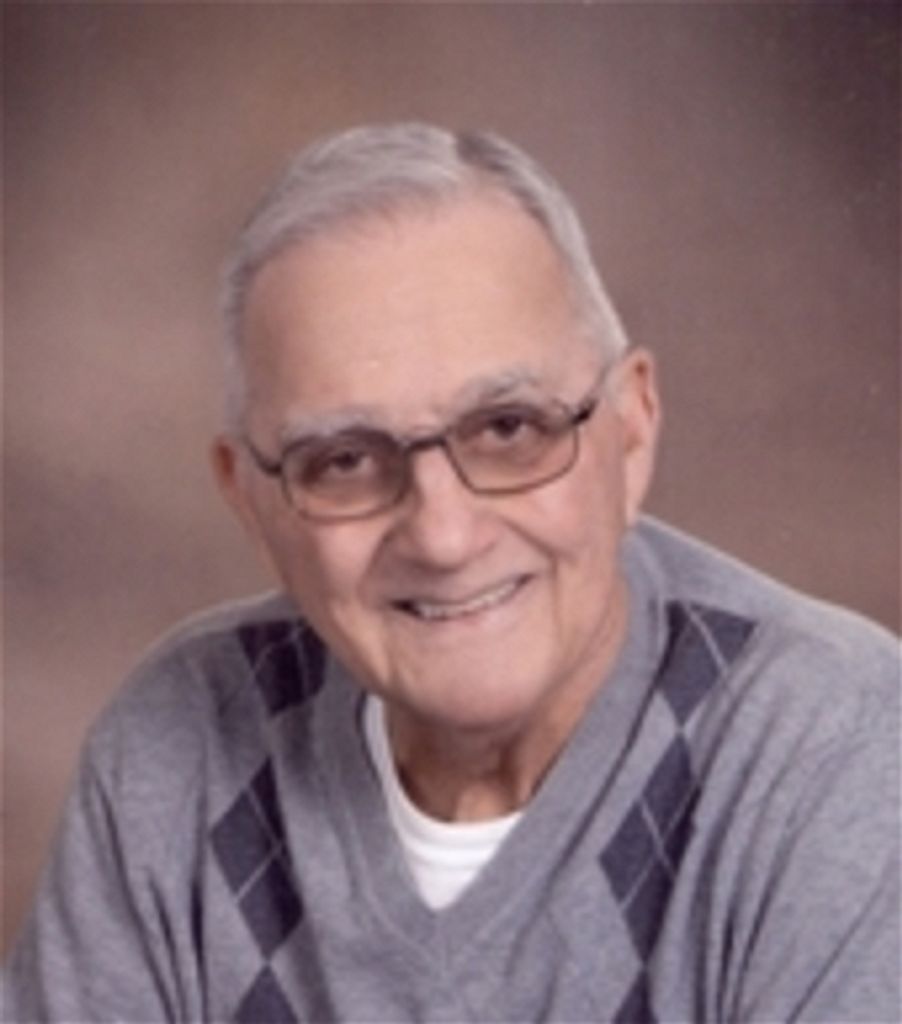 Earl R. Pavelik