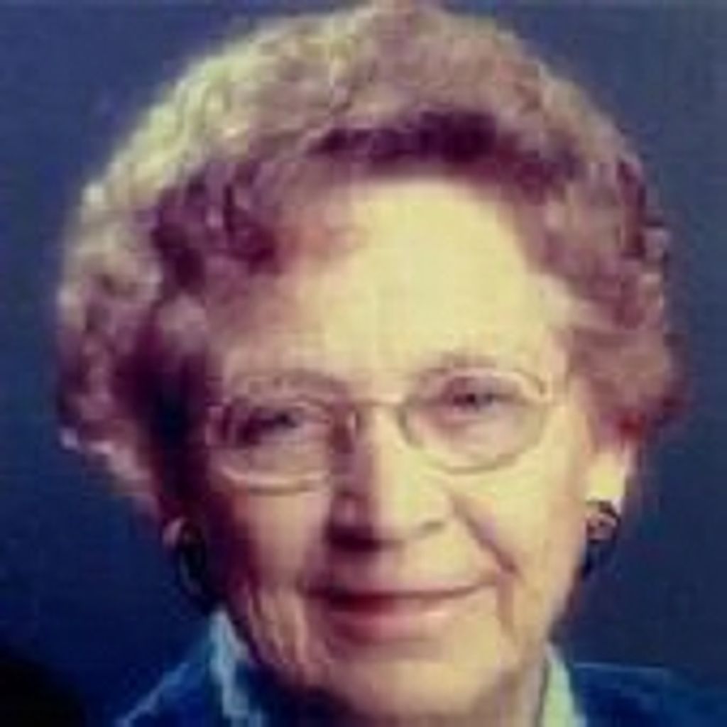 Lillian Lanman