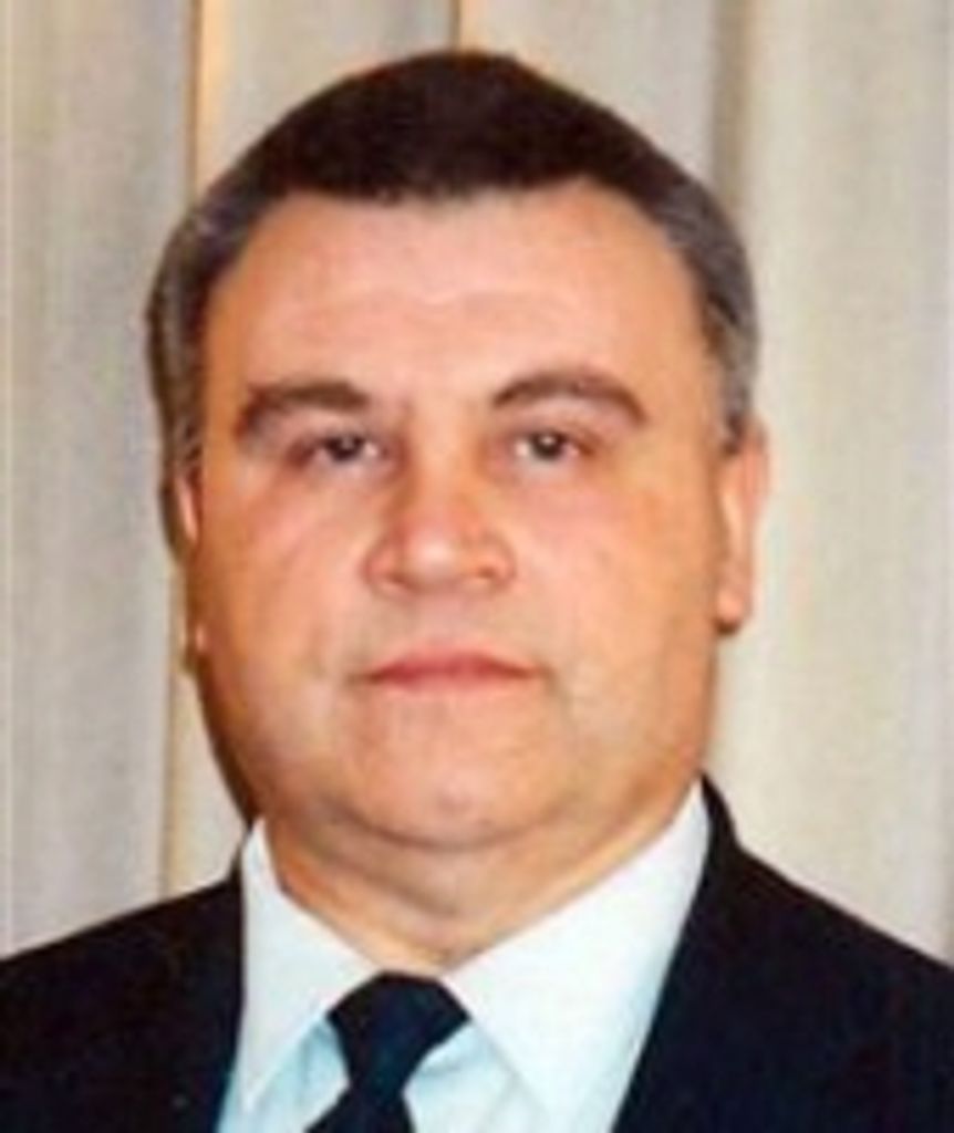 Paul Andrew Landers