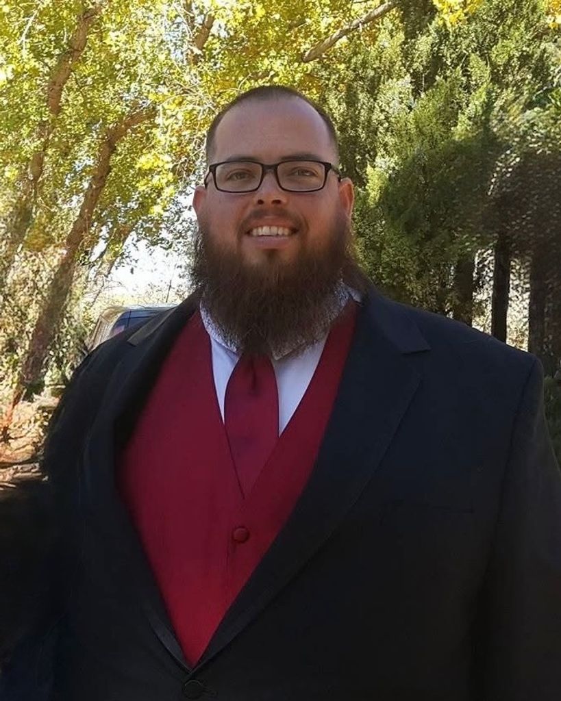 Alejo Gabriel Vigil Profile Photo