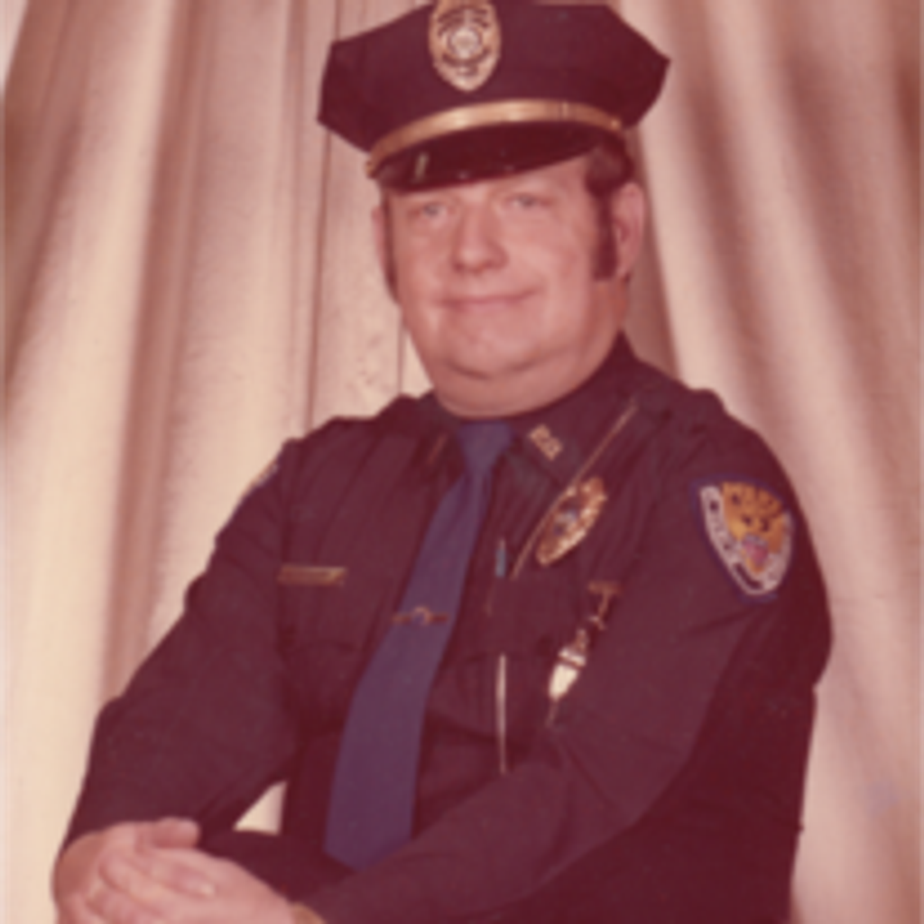 Walter Edward White