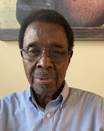 Willie Evertett Jr. Profile Photo