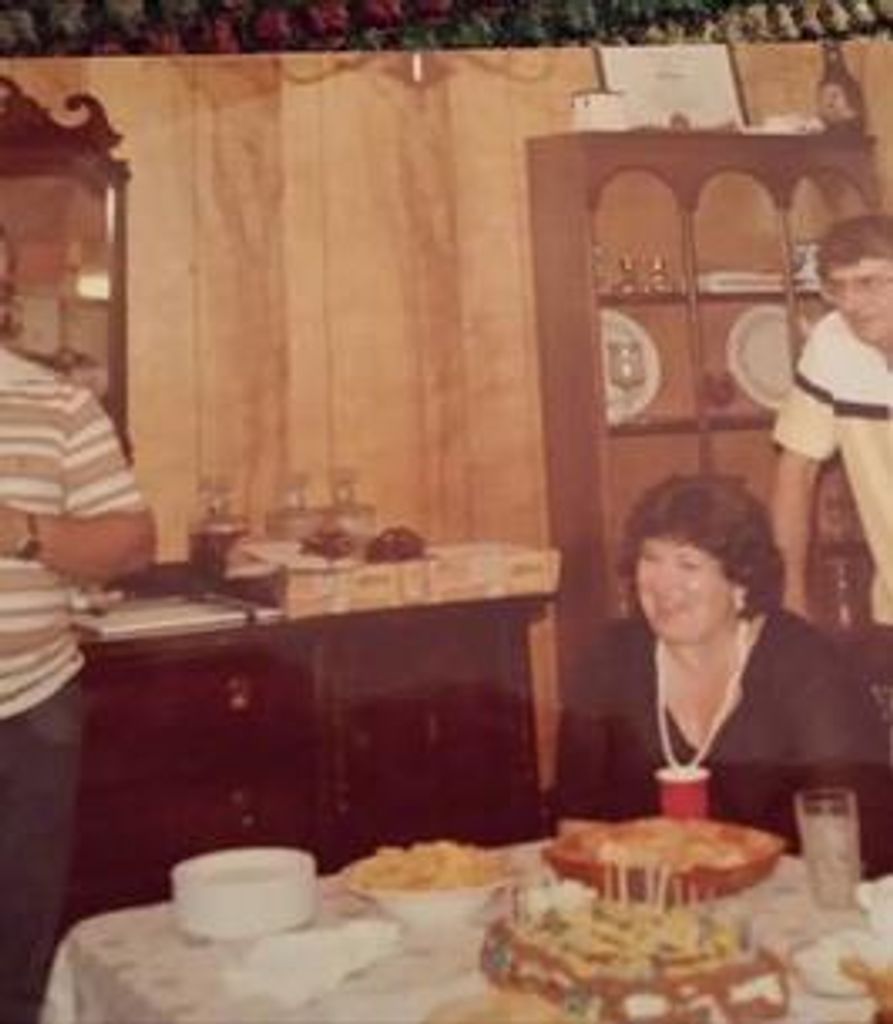 Joe Rickels Profile Photo