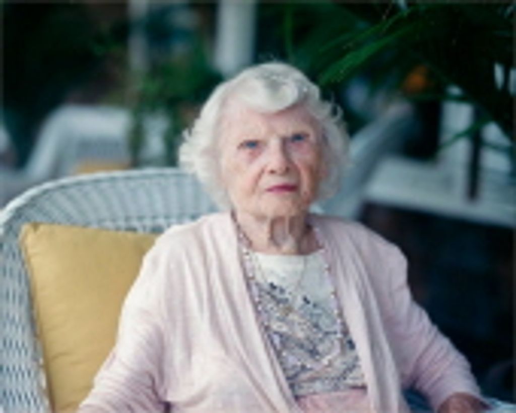Louise D. Vincent