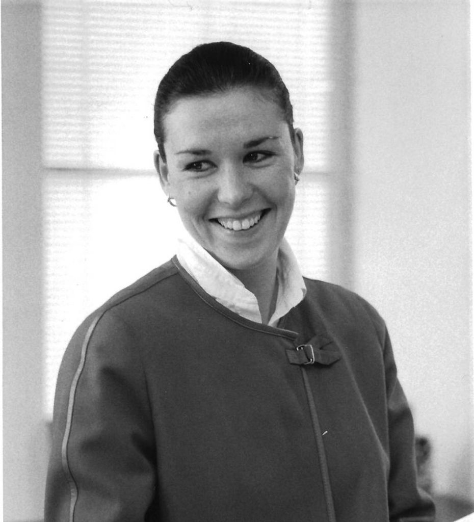 Debra L Mcdonald-Amini