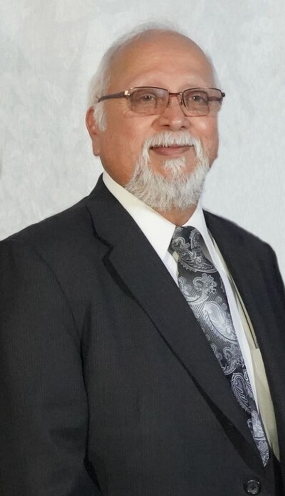 Richard Louis Ramirez