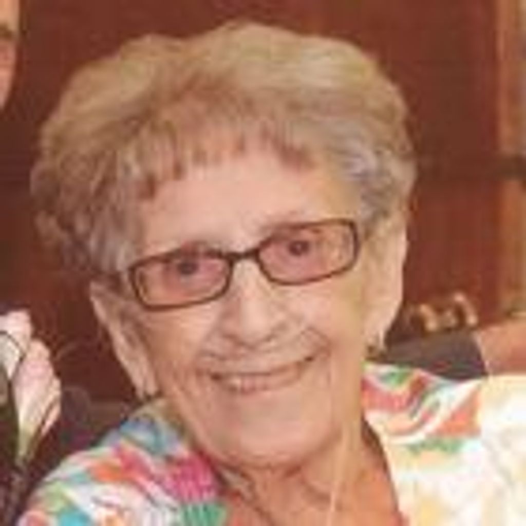Christine "Grammy" Pompili